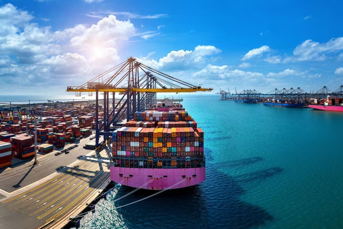 Optitaxs - Jobbing under Customs
